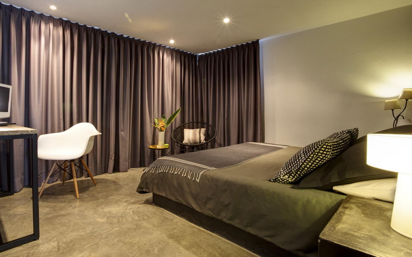 The Pop Zen Villa