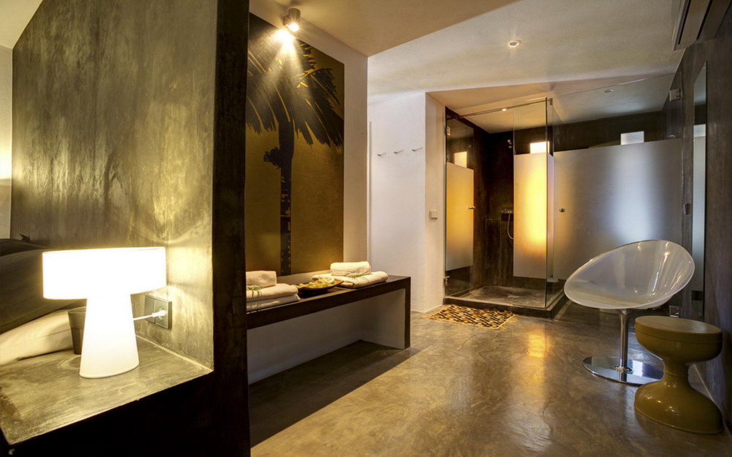 The Pop Zen Villa