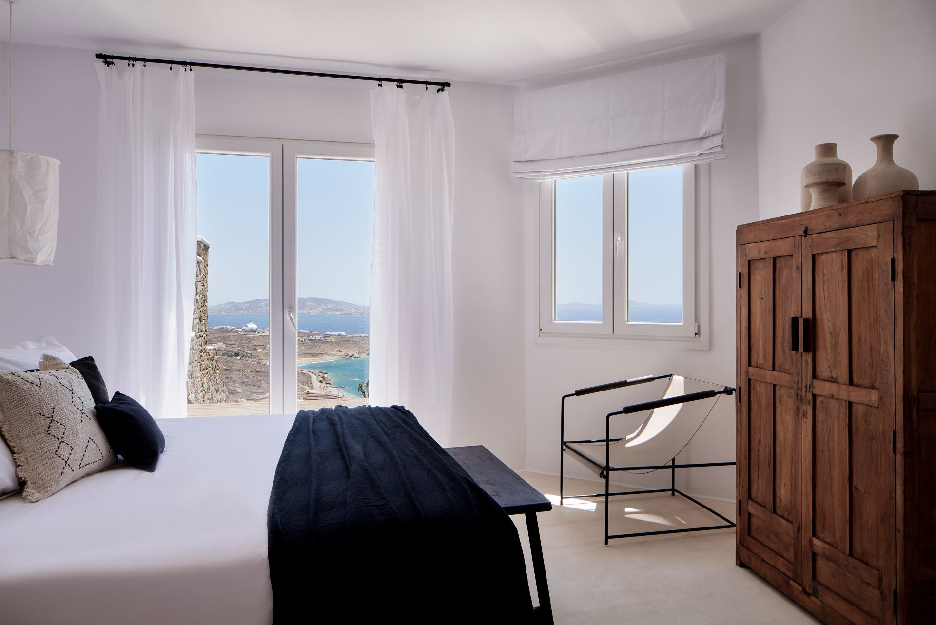 The Piscine Villa