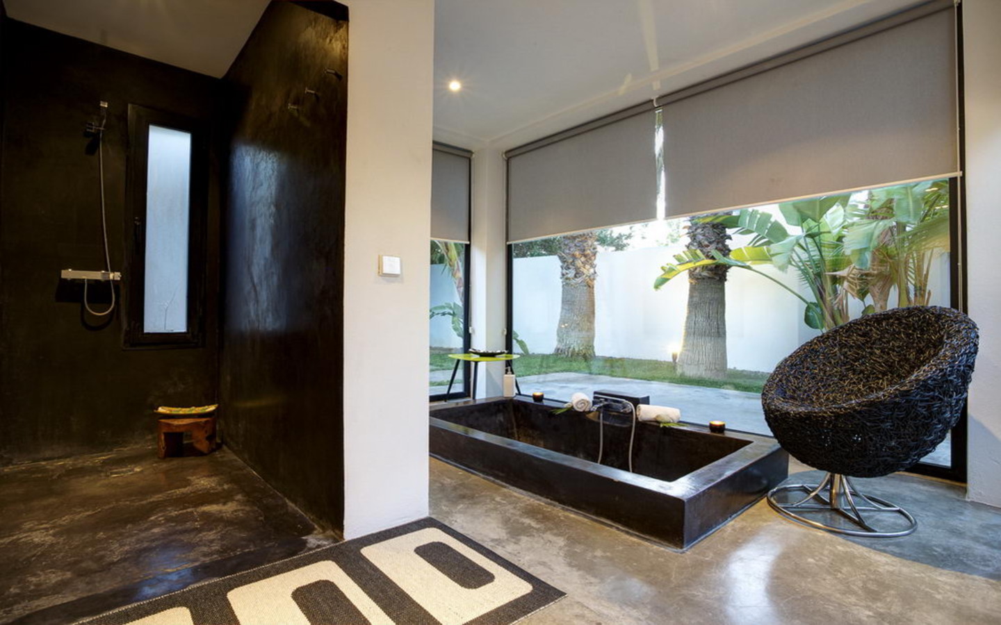The Pop Zen Villa