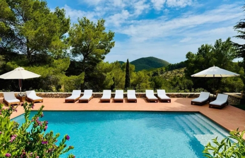 The Great Soul Villa