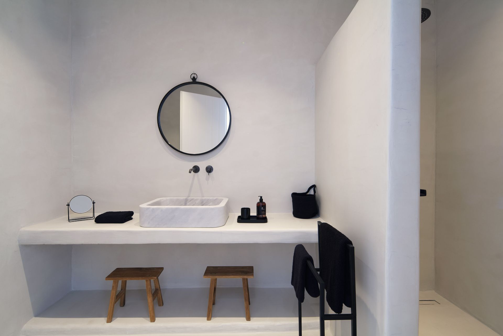 The Piscine Villa