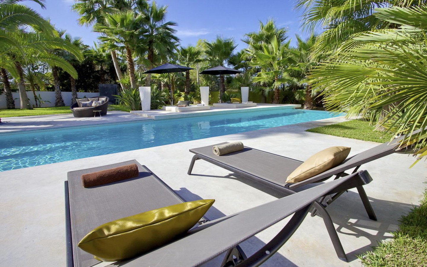 The Pop Zen Villa