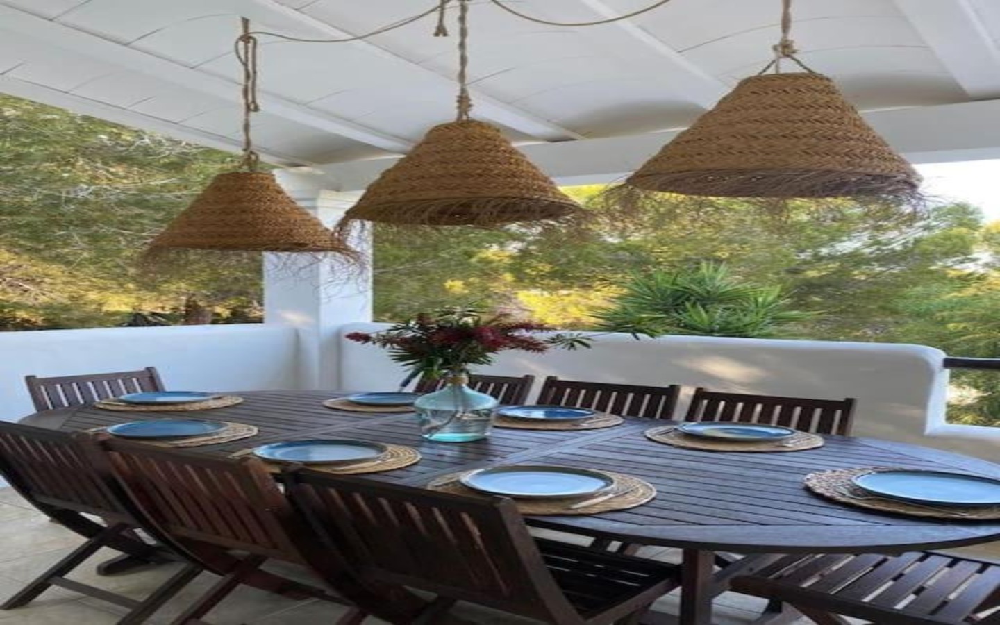 The San Jose Villa