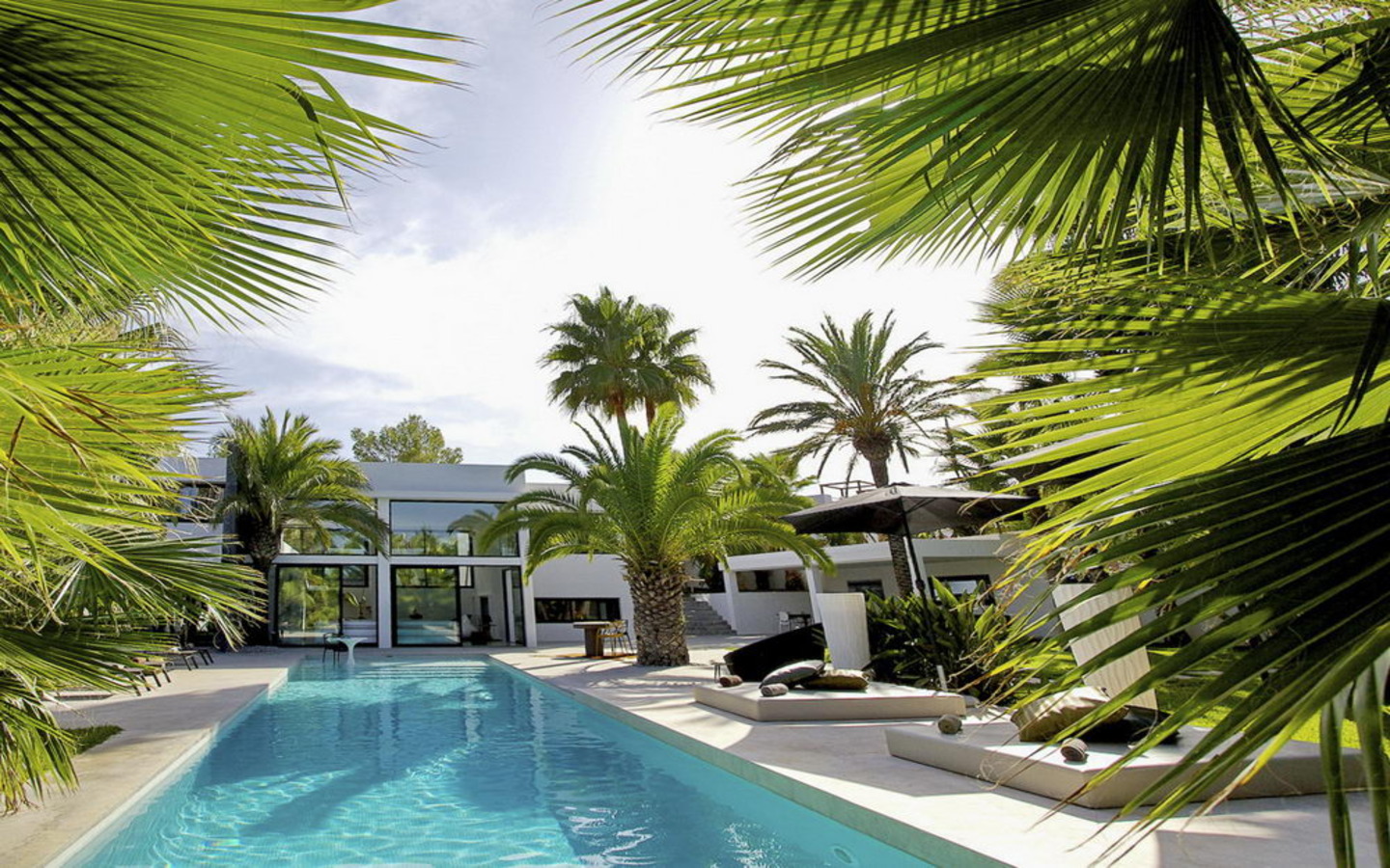 The Pop Zen Villa