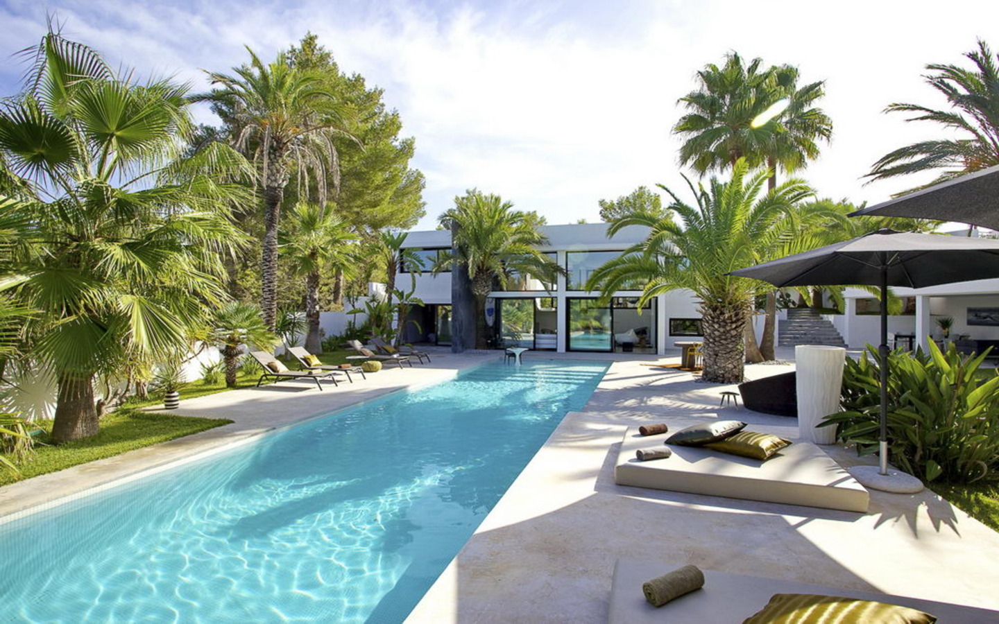The Pop Zen Villa