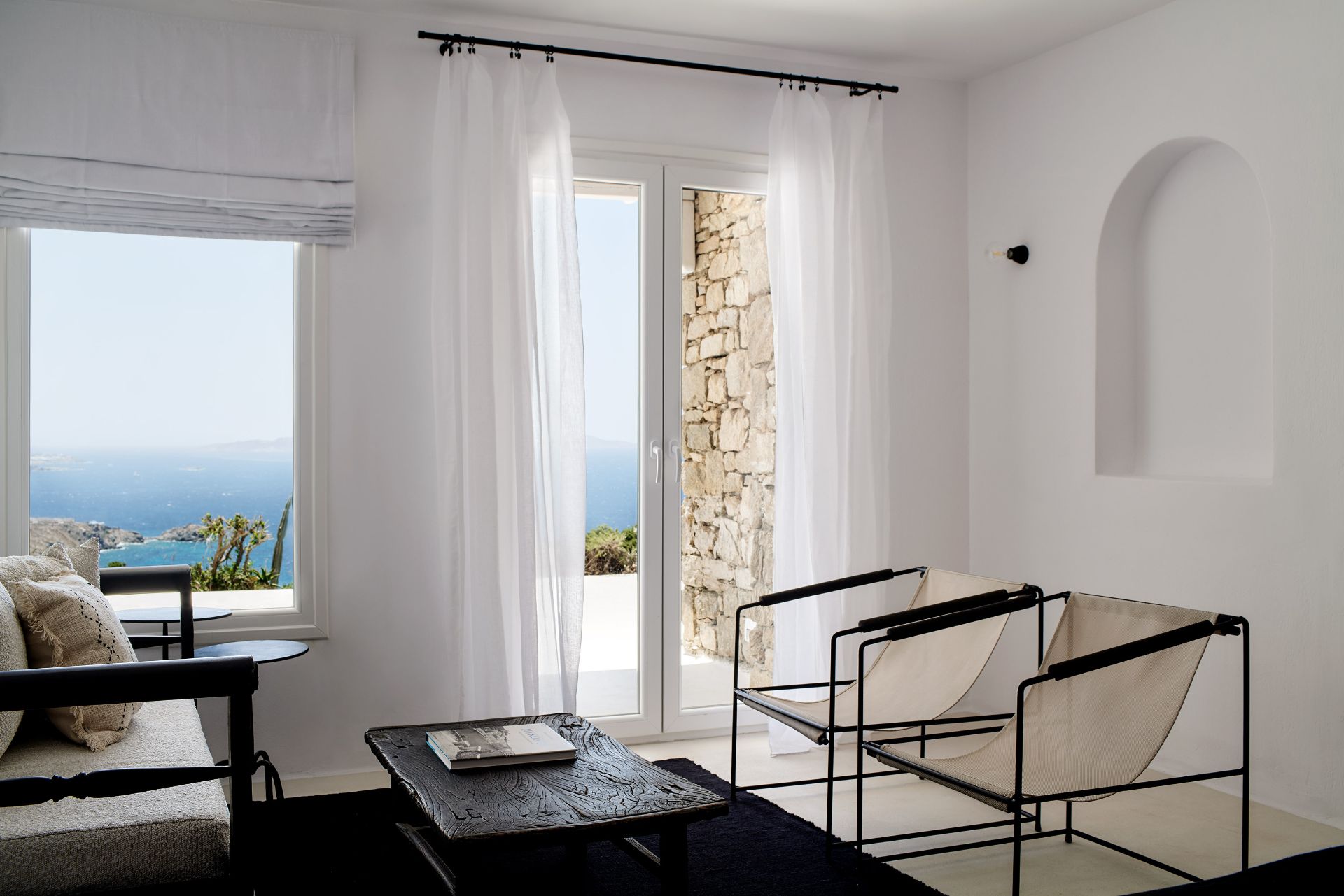 The Piscine Villa