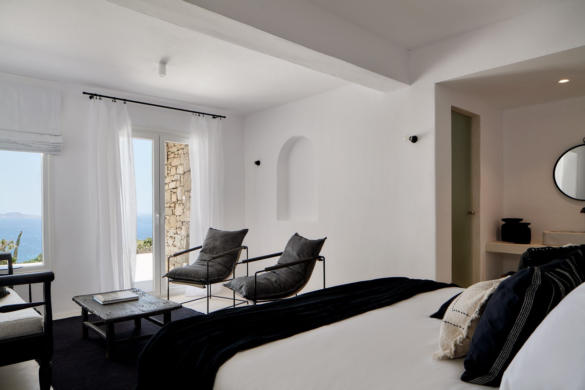 The Piscine Villa