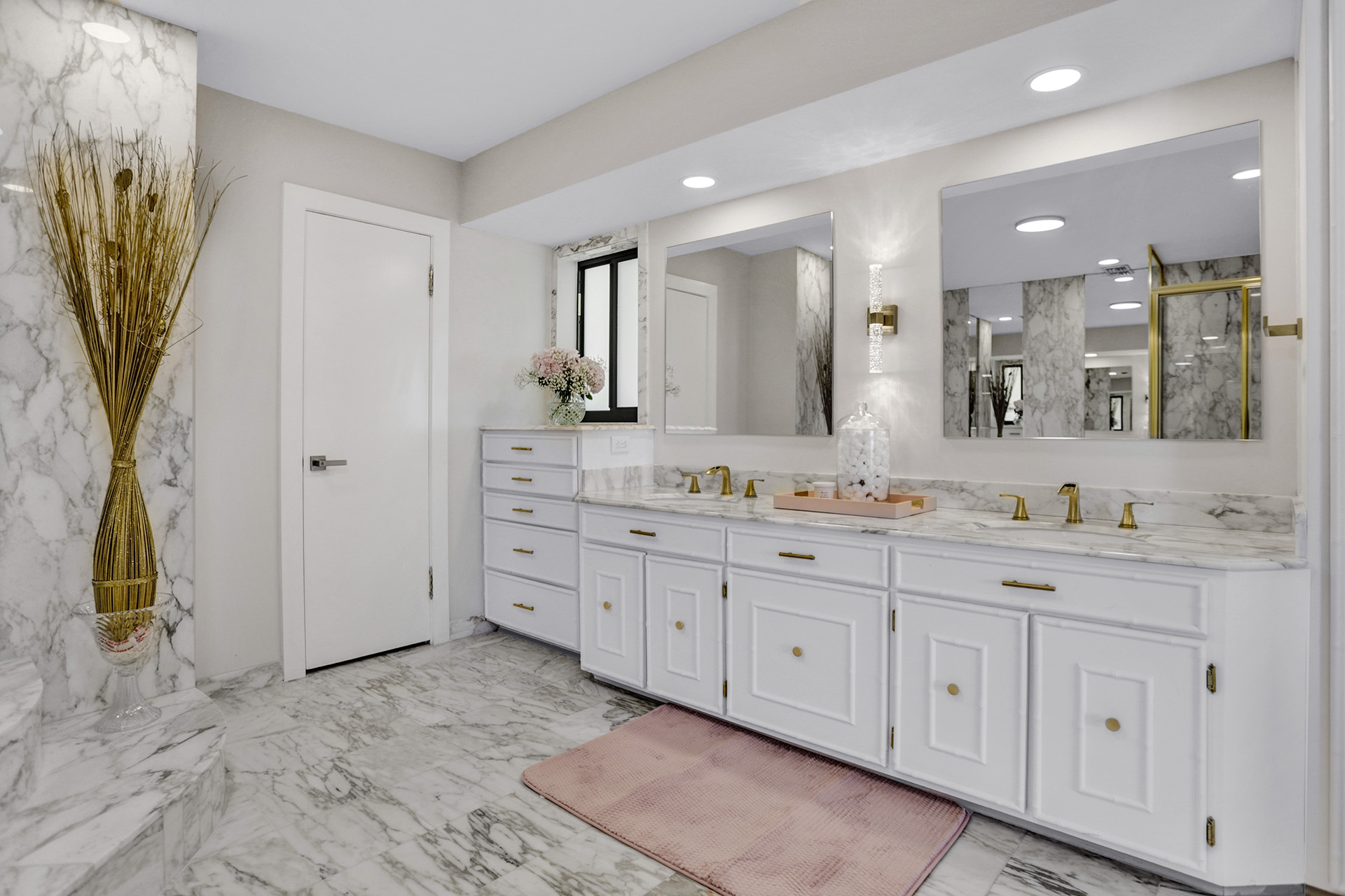 The Bayridge Villa
