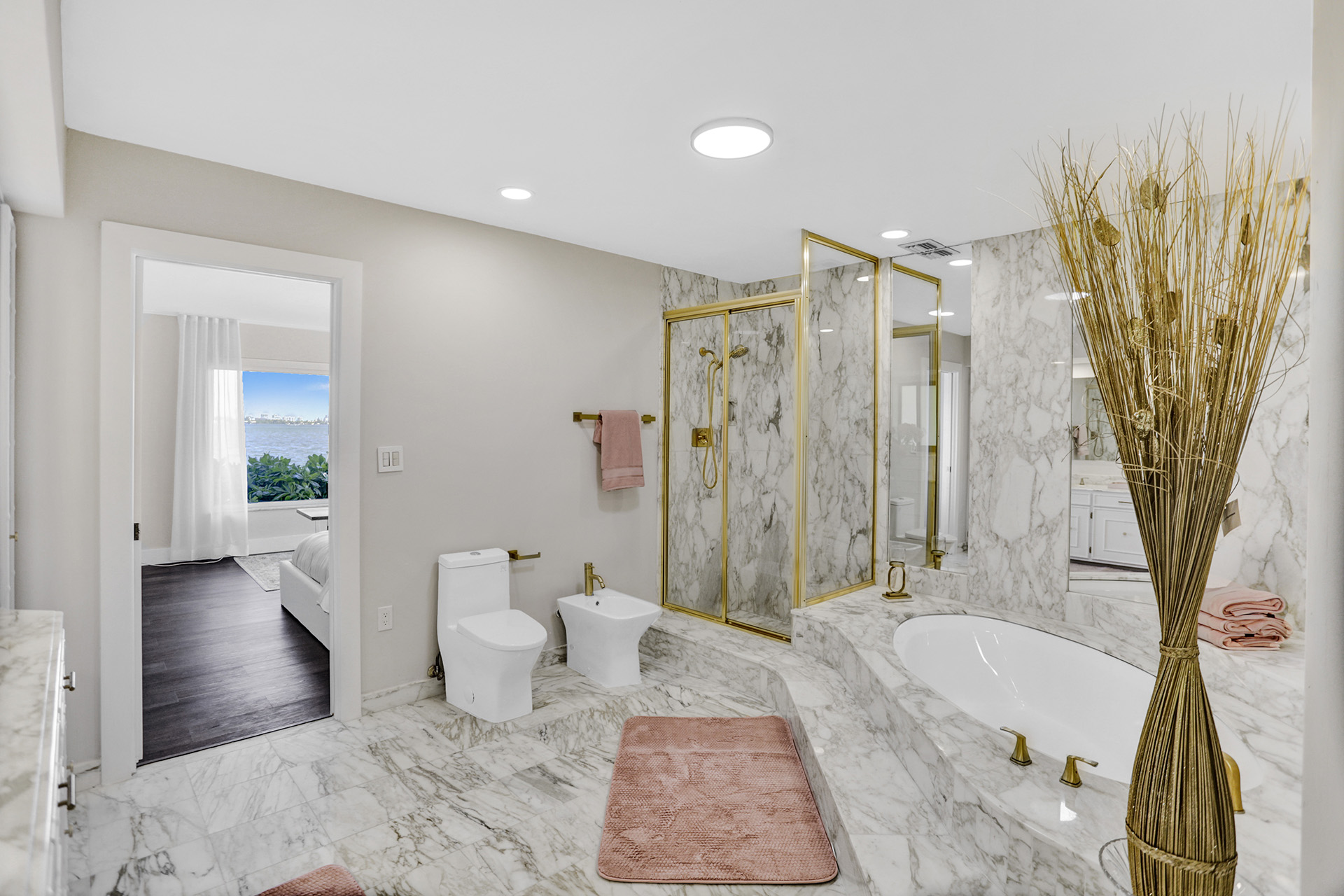 The Bayridge Villa