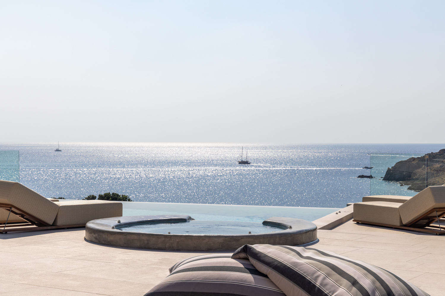 The Samba Villa