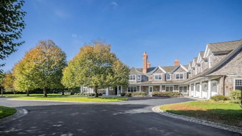 The Sandcastle Estate