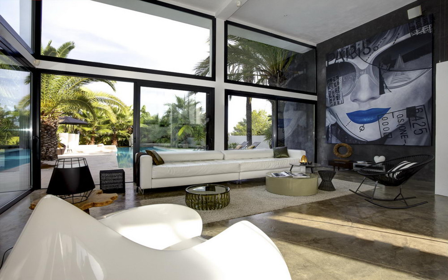 The Pop Zen Villa