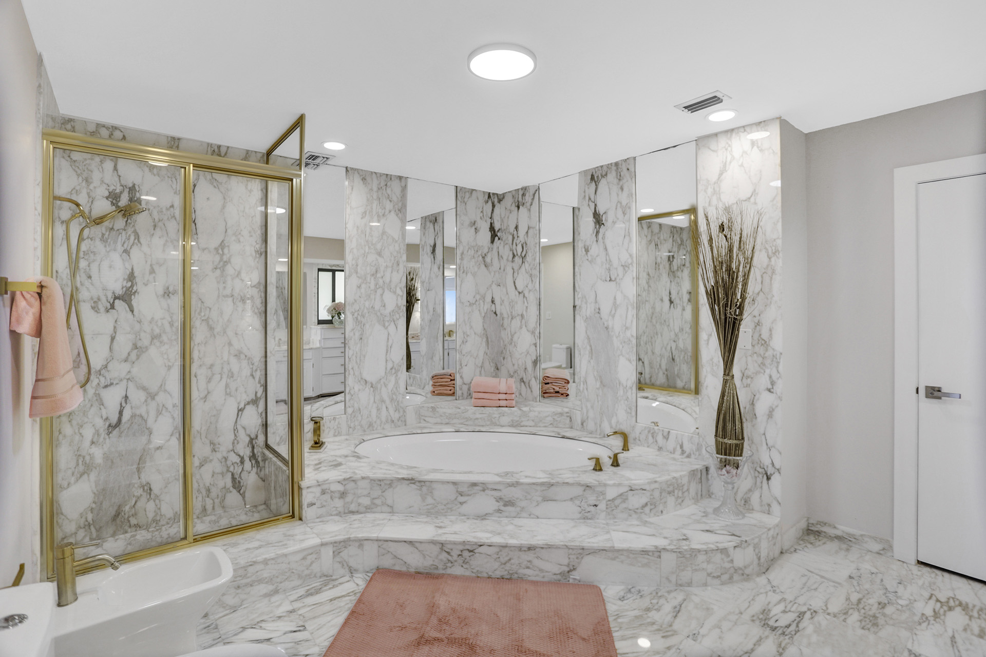 The Bayridge Villa