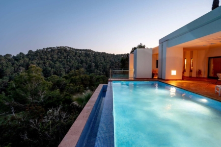 The El Mirador Villa