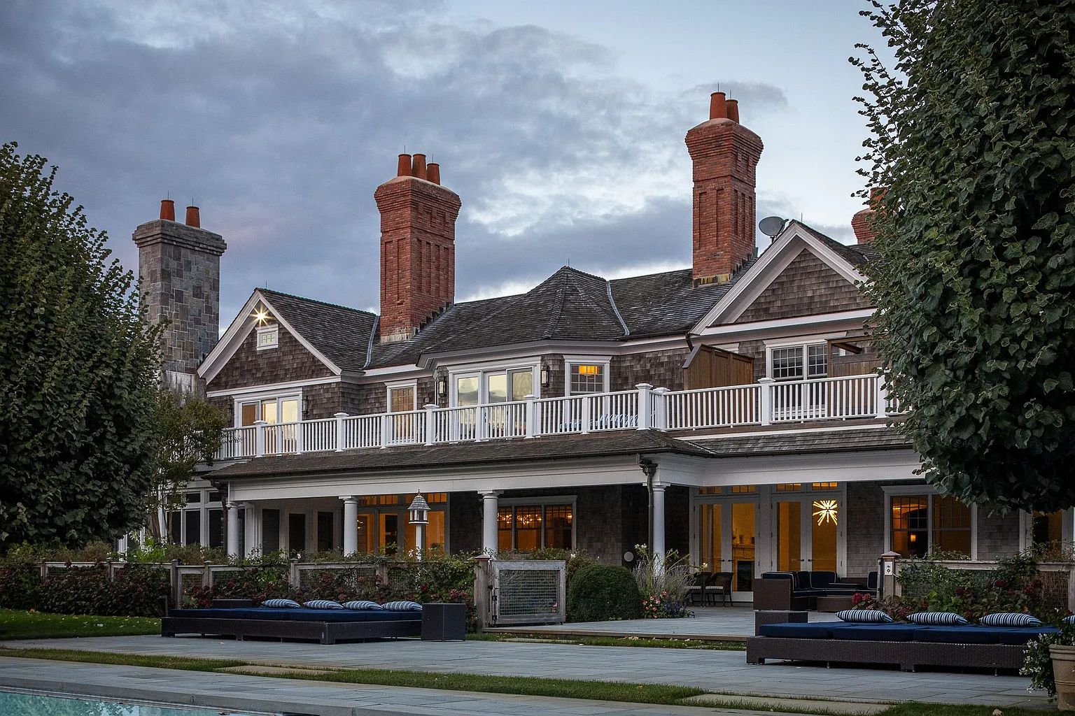 The Sandcastle Estate