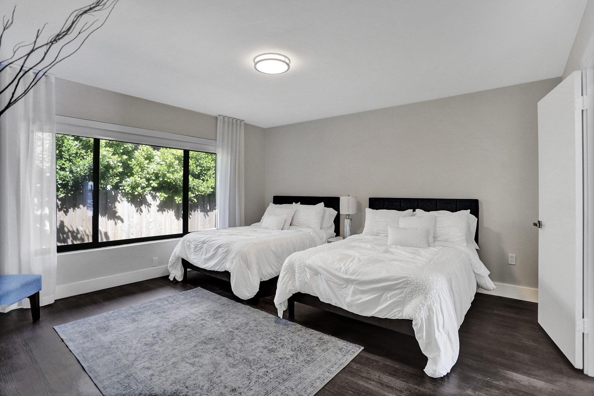 The Bayridge Villa