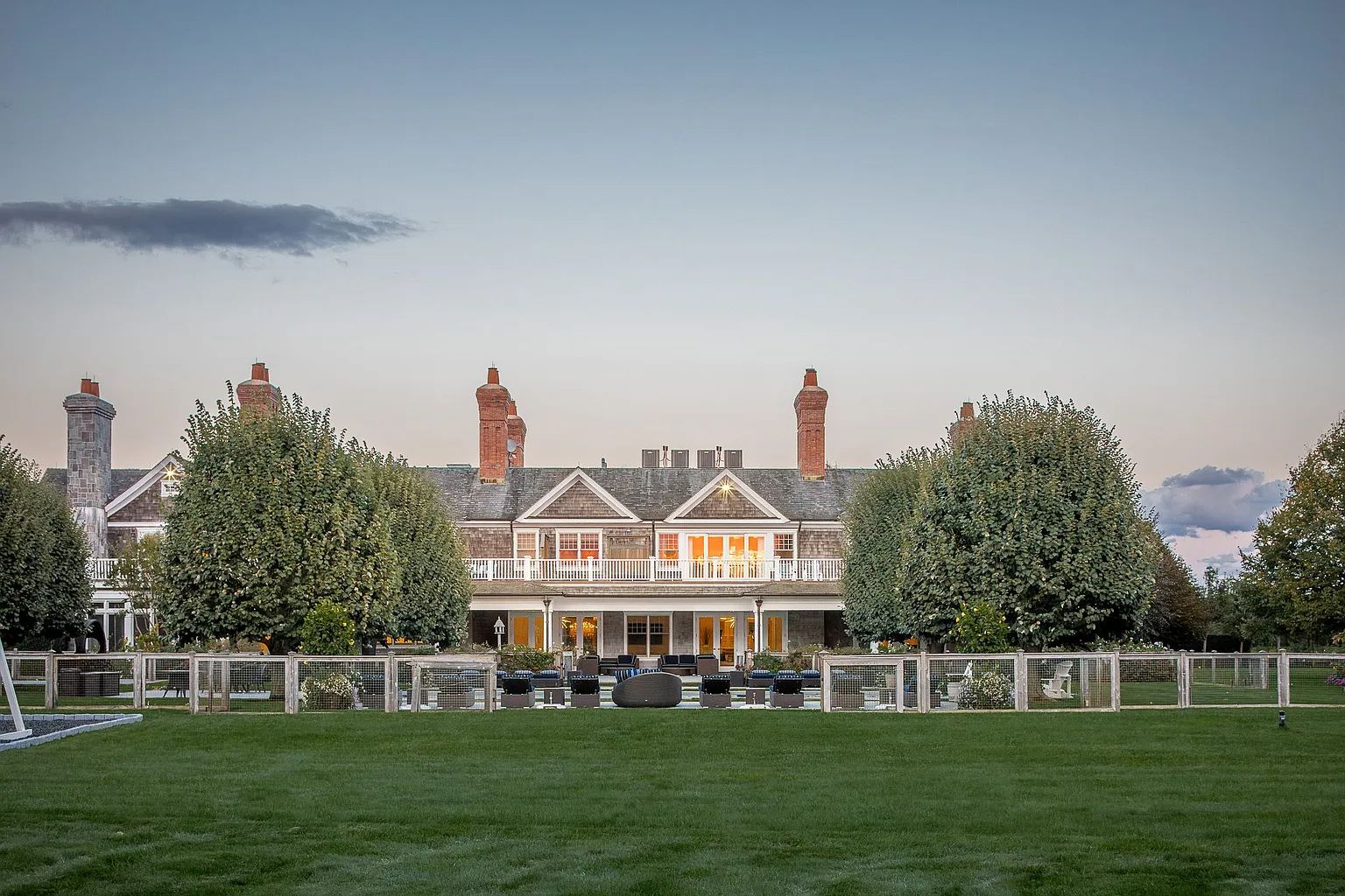 The Sandcastle Estate