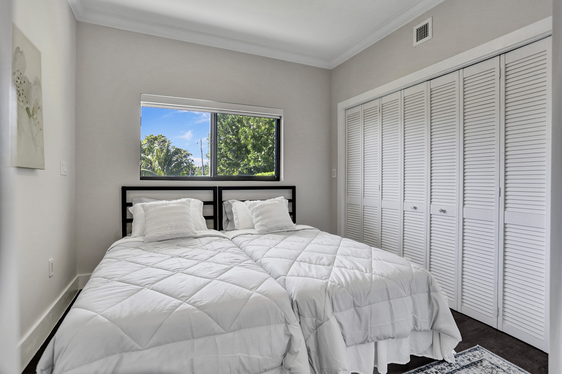 The Bayridge Villa