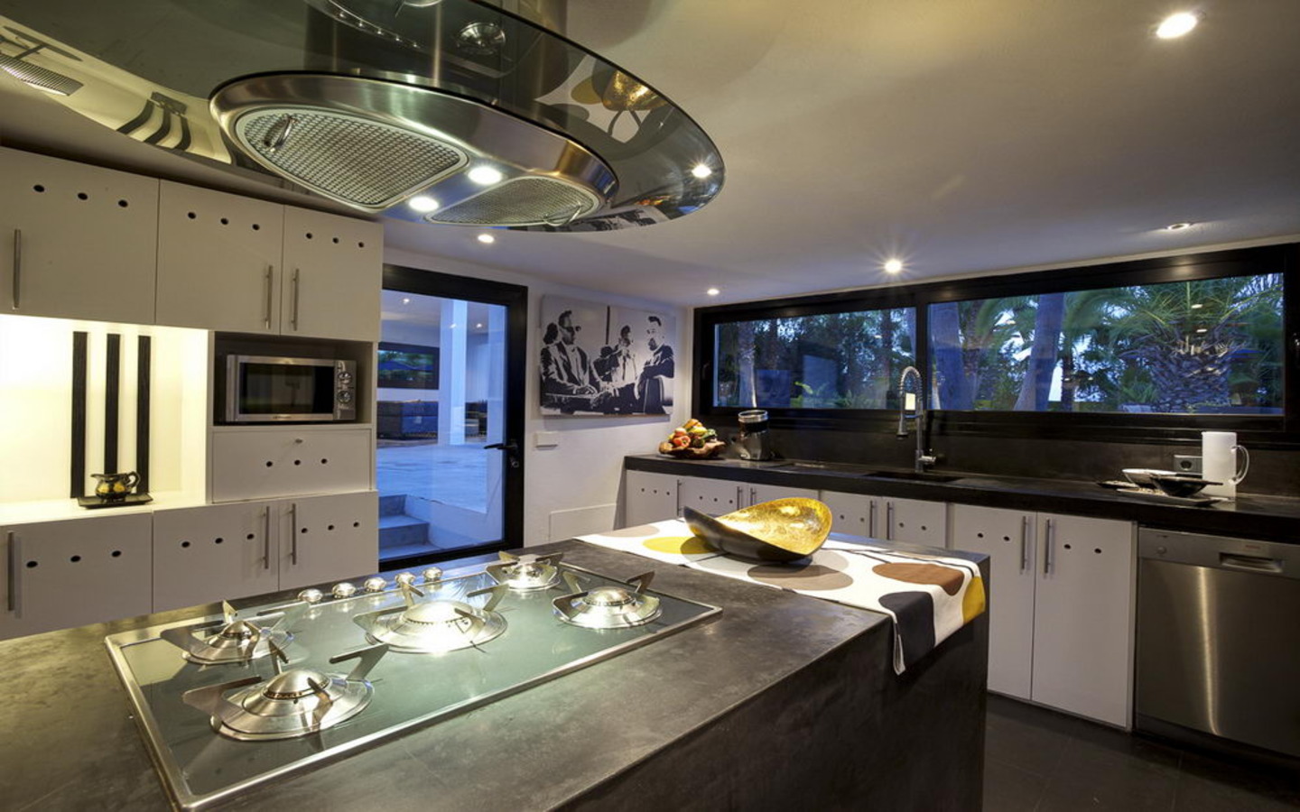 The Pop Zen Villa