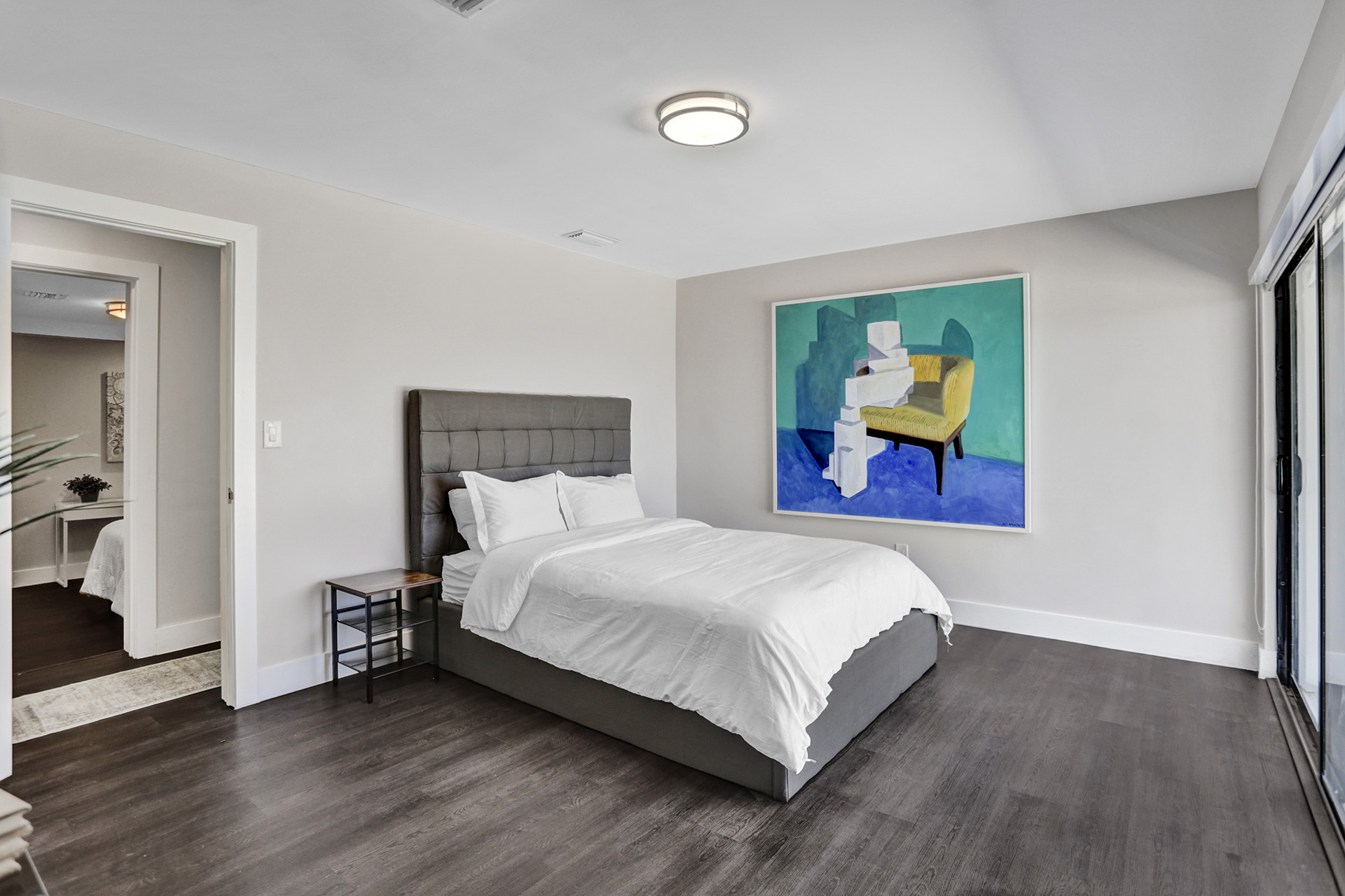 The Bayridge Villa