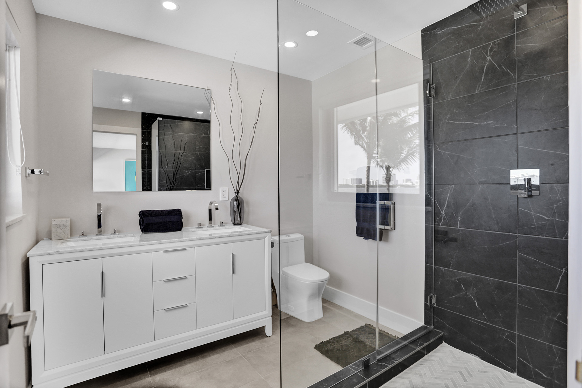 The Bayridge Villa