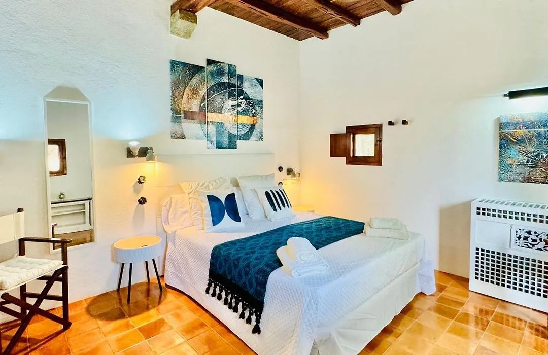 The Great Soul Villa