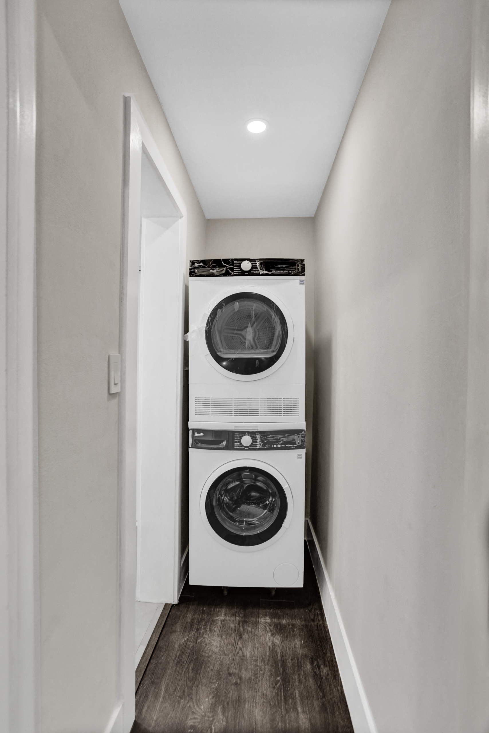 The Bayridge Villa