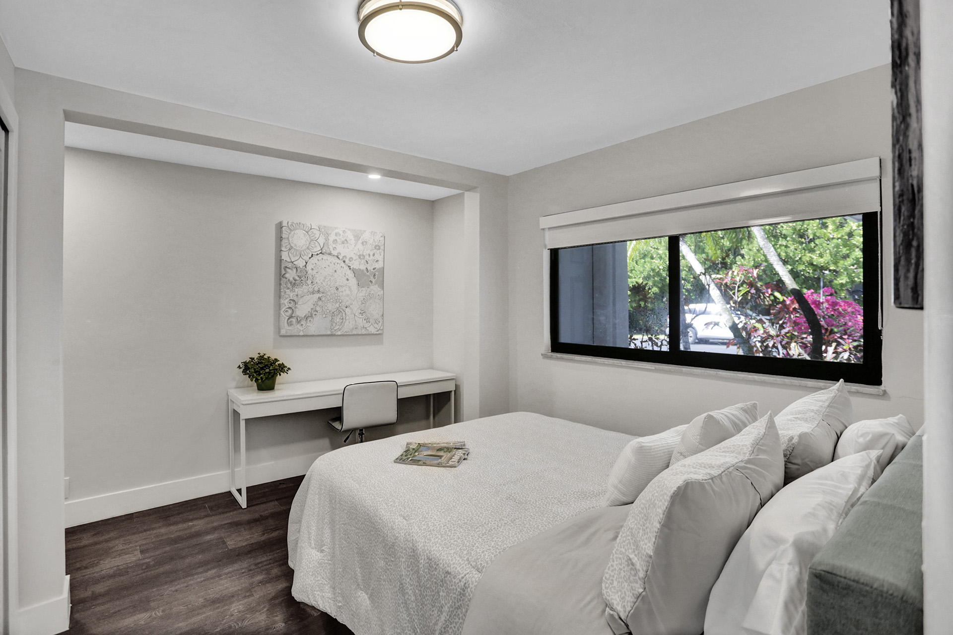 The Bayridge Villa