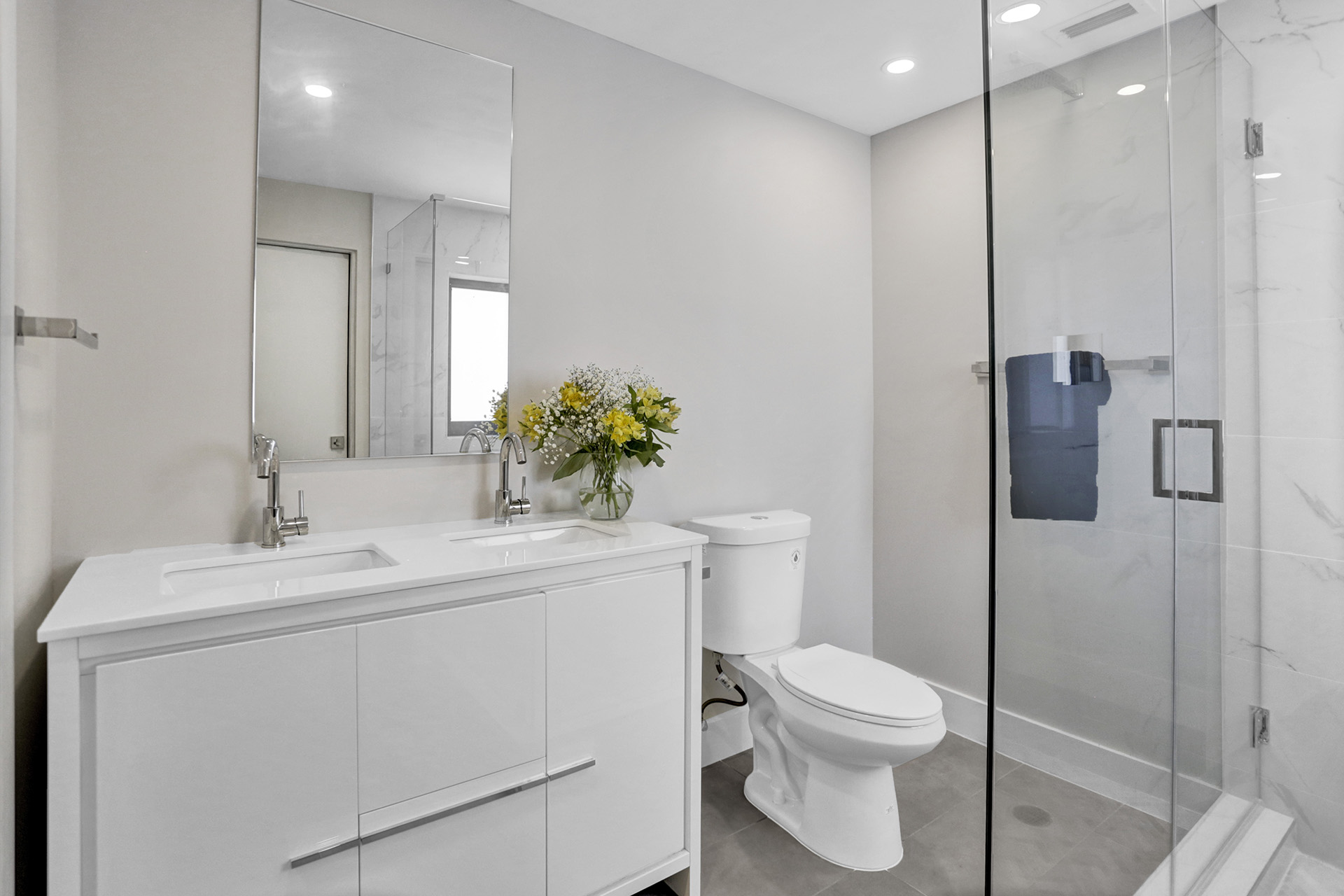 The Bayridge Villa