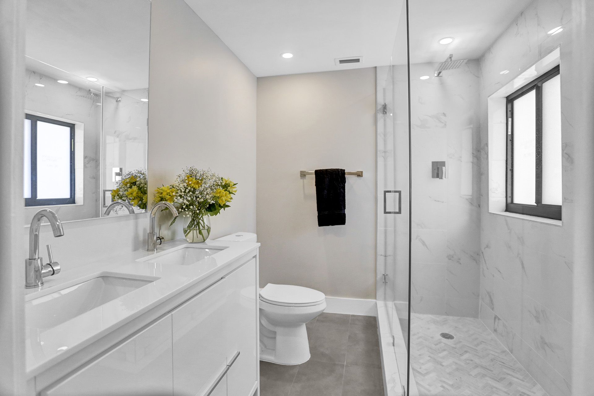 The Bayridge Villa