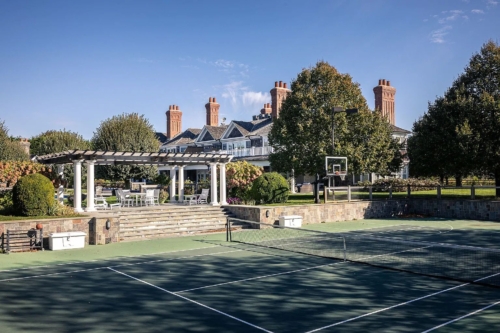 The Sandcastle Estate