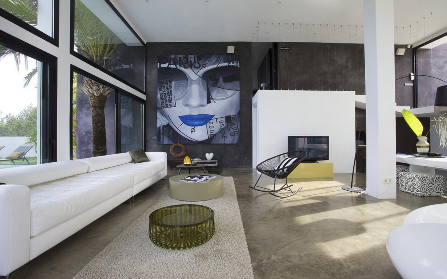 The Pop Zen Villa