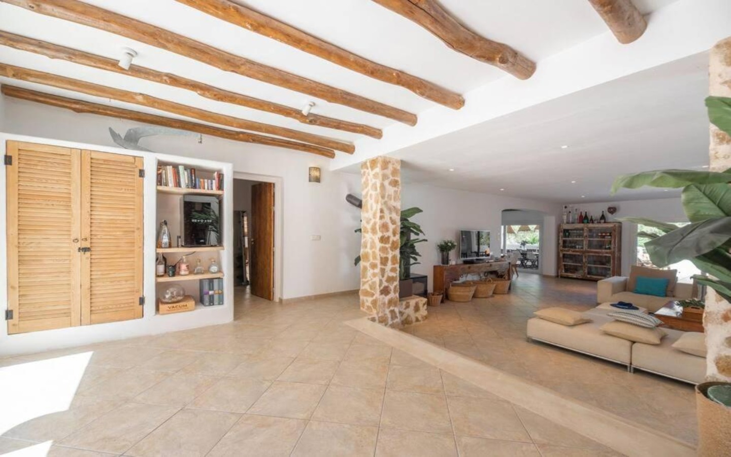 The San Jose Villa