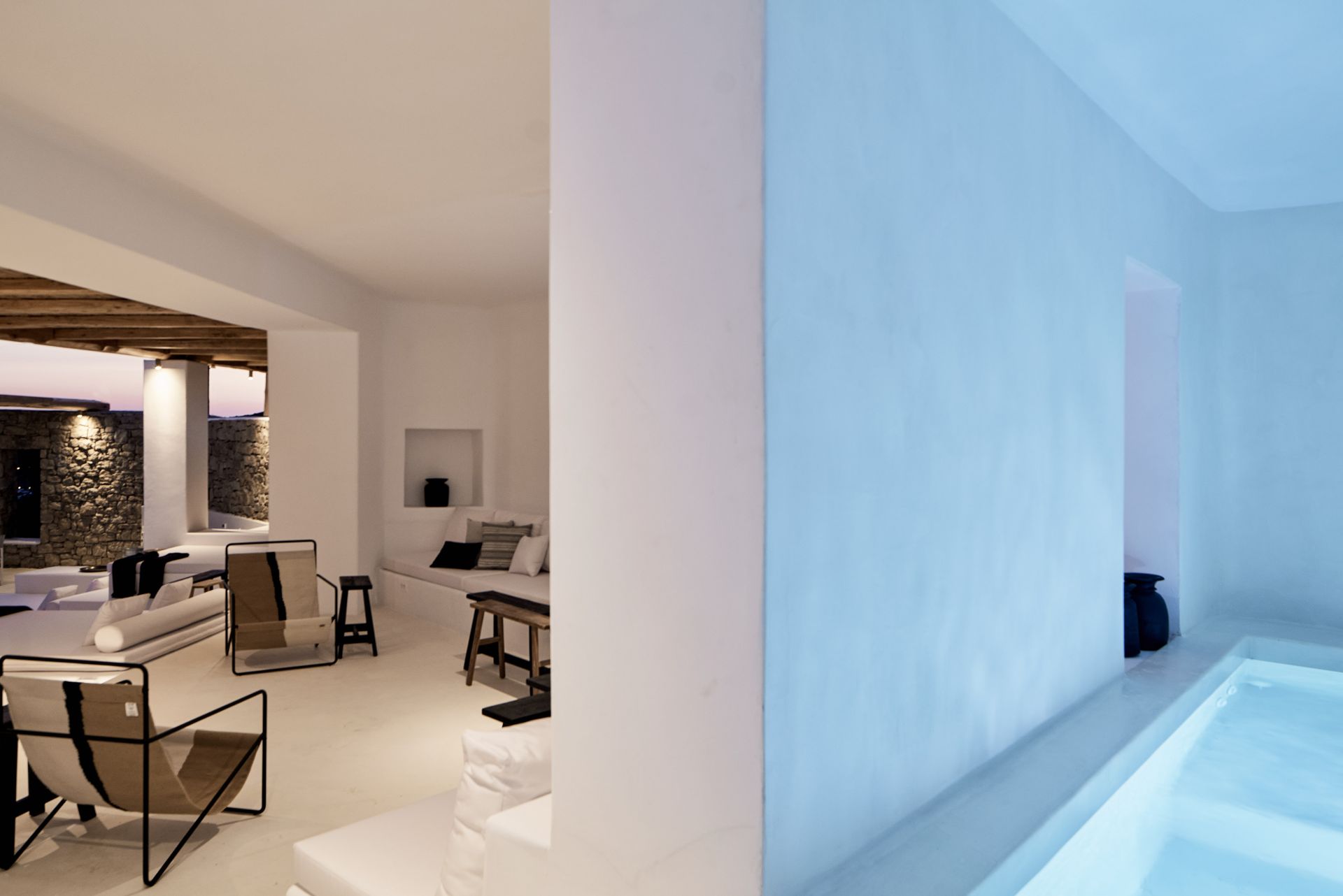 The Piscine Villa