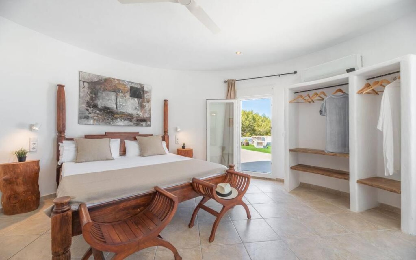 The San Jose Villa