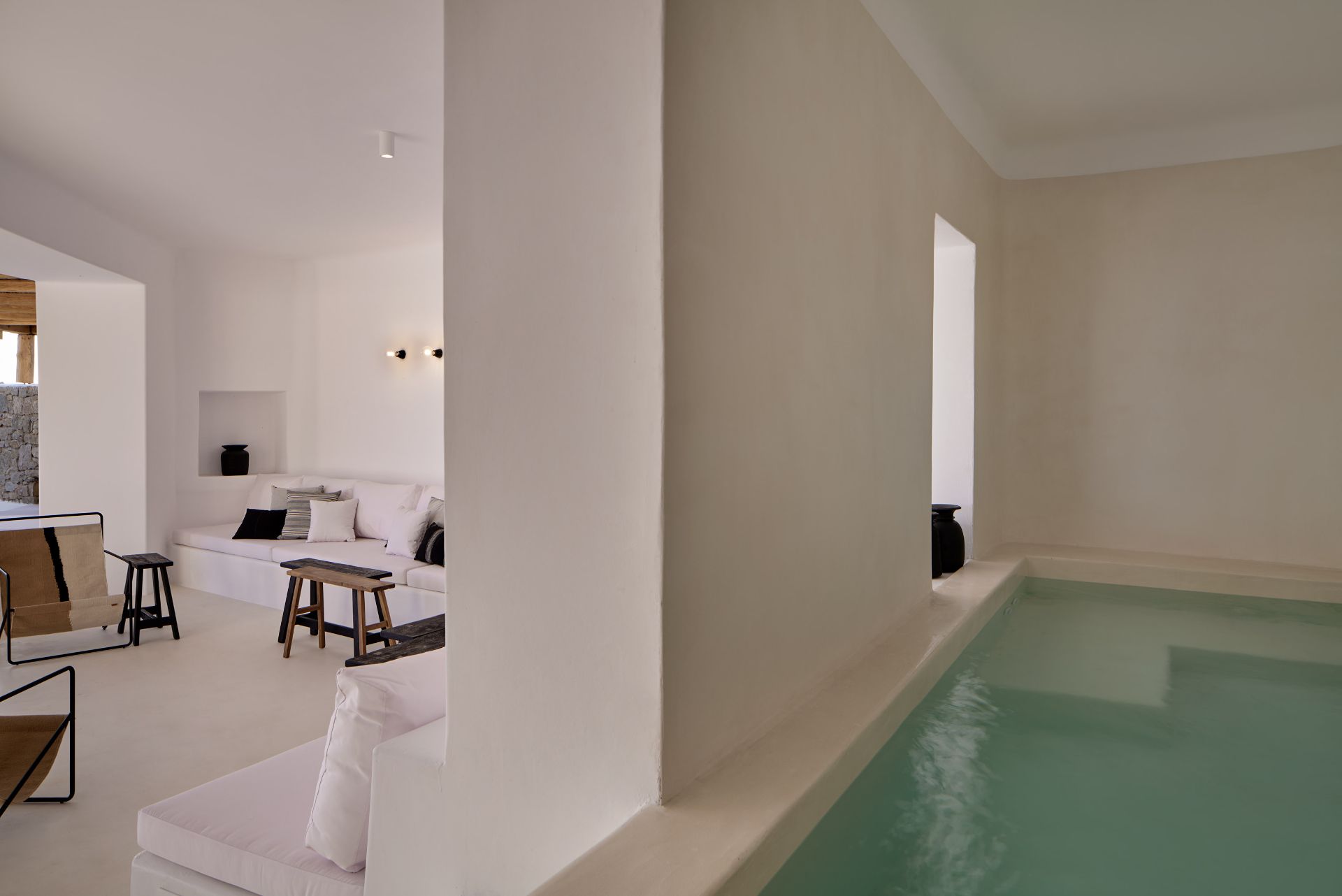 The Piscine Villa