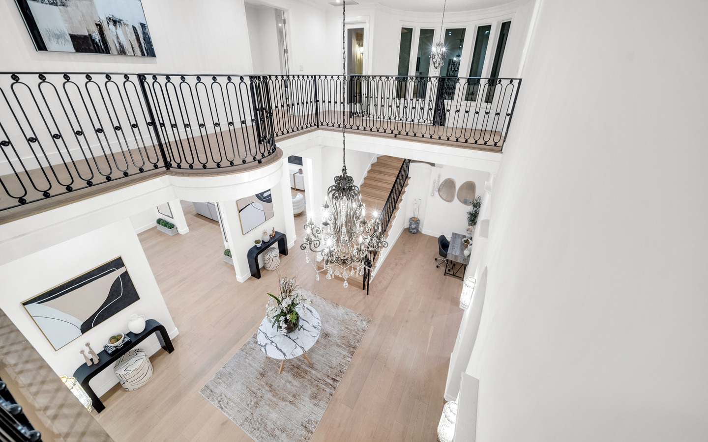 The Ysidora Villa