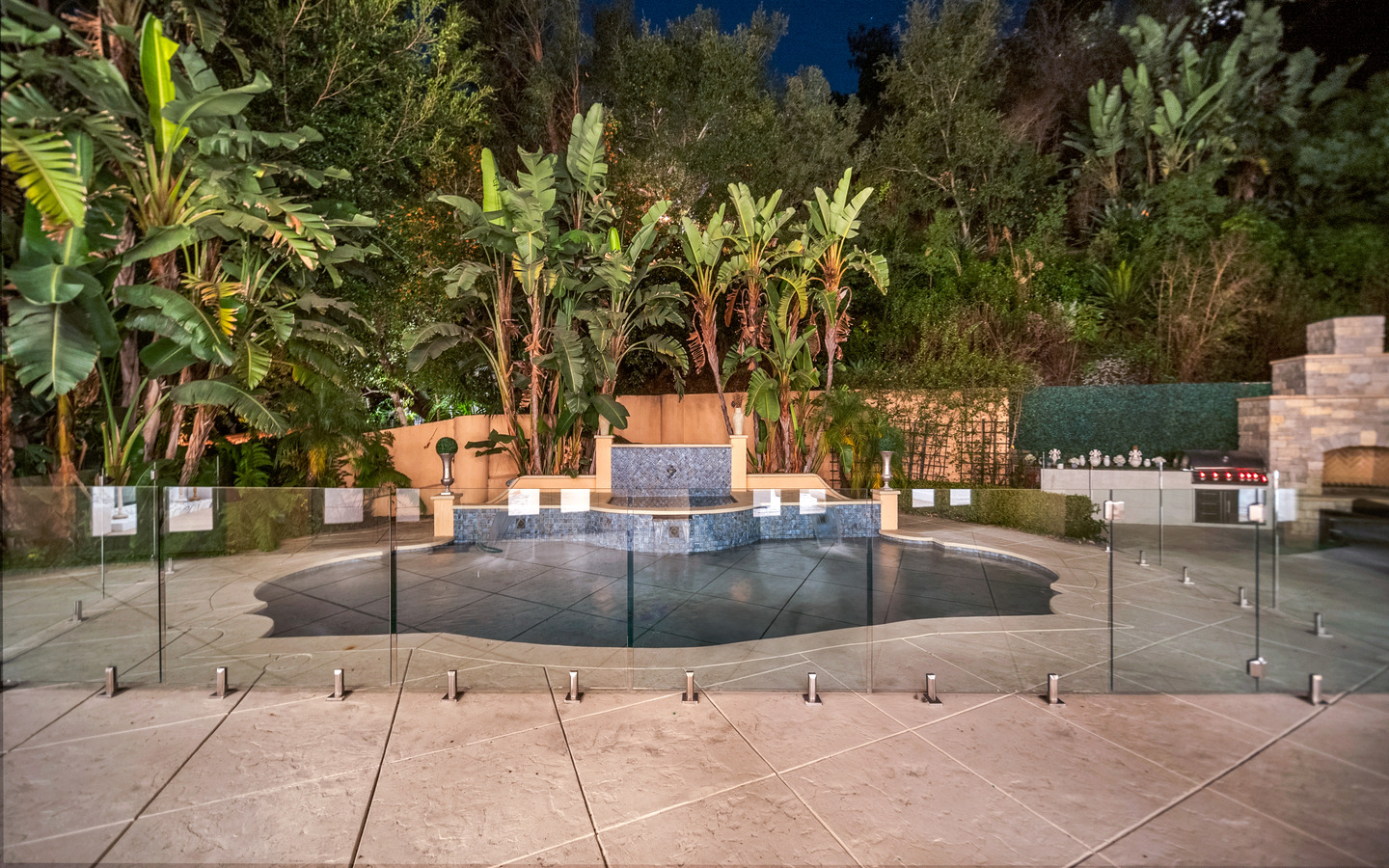 The Ysidora Villa