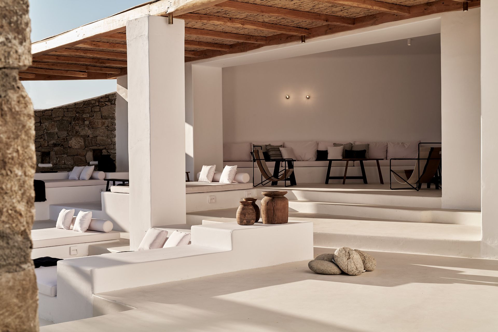 The Piscine Villa