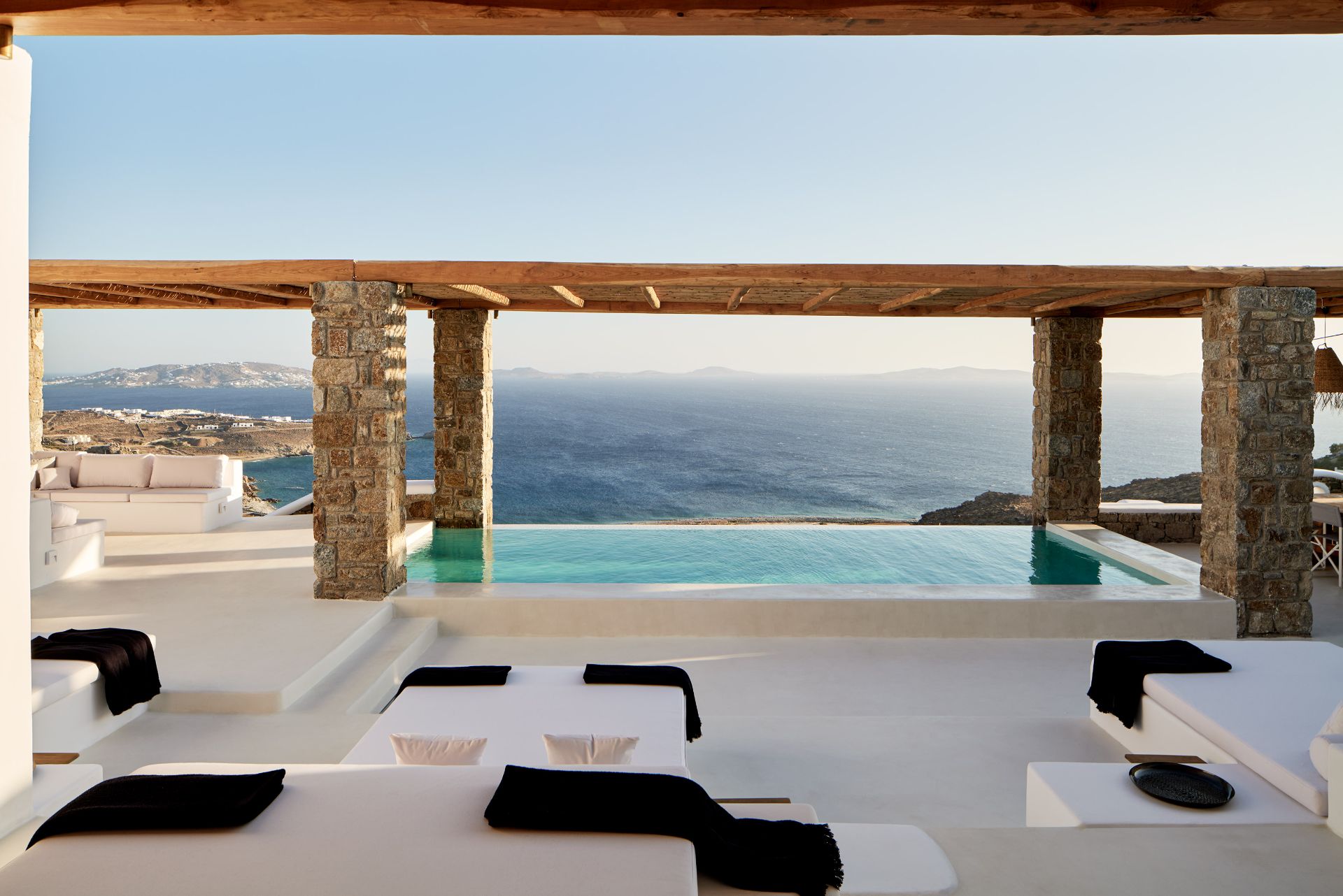 The Piscine Villa