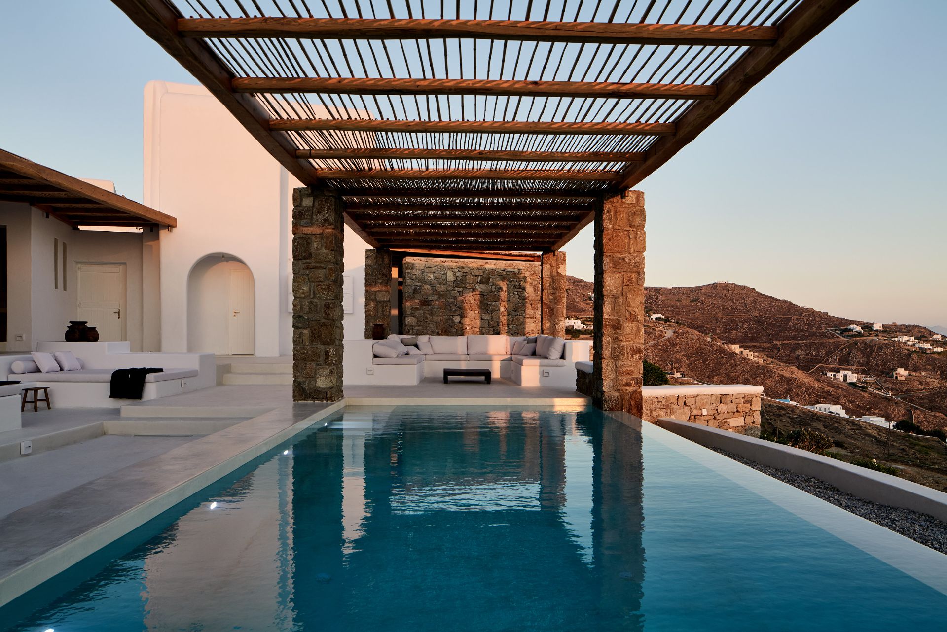The Piscine Villa