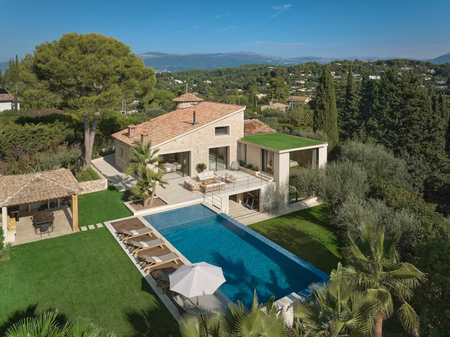 The Coya Villa