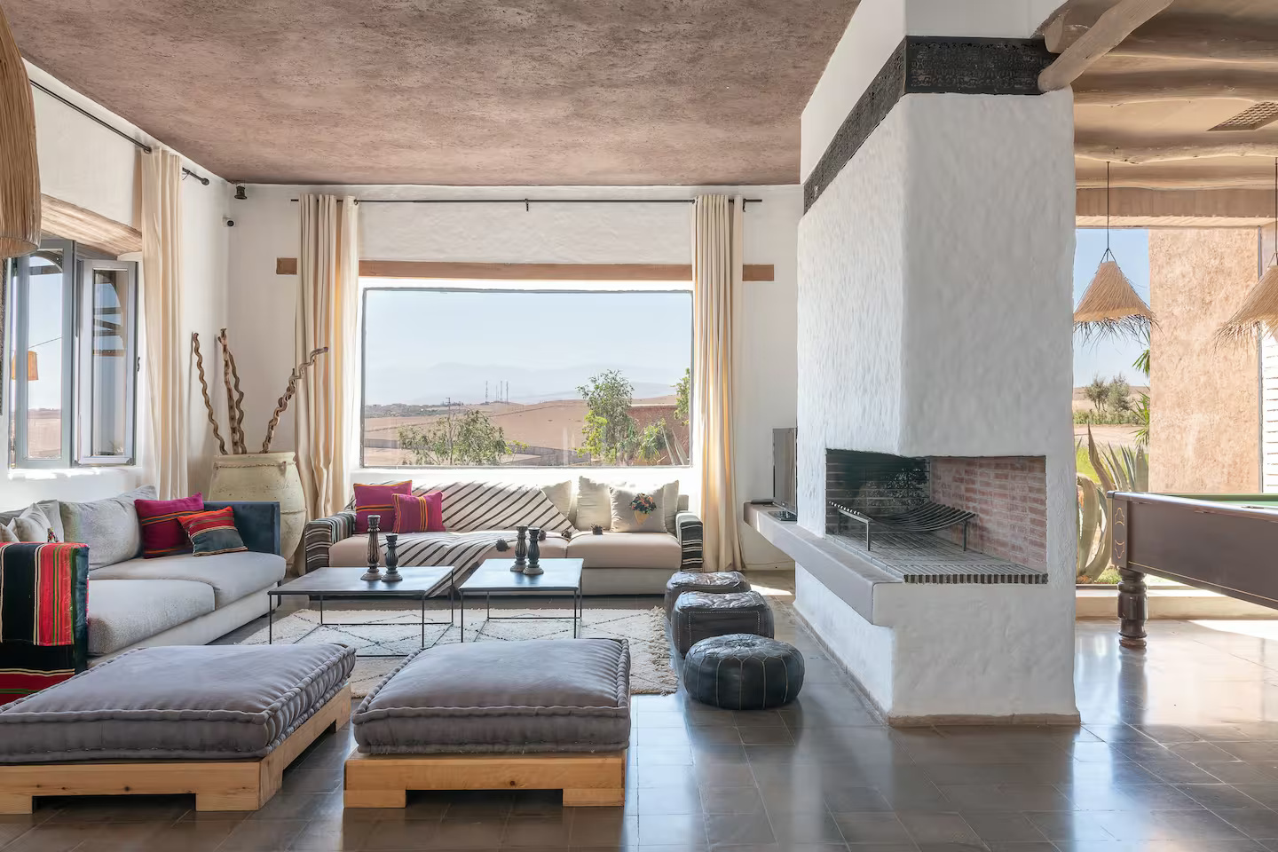 The Soleil Villa