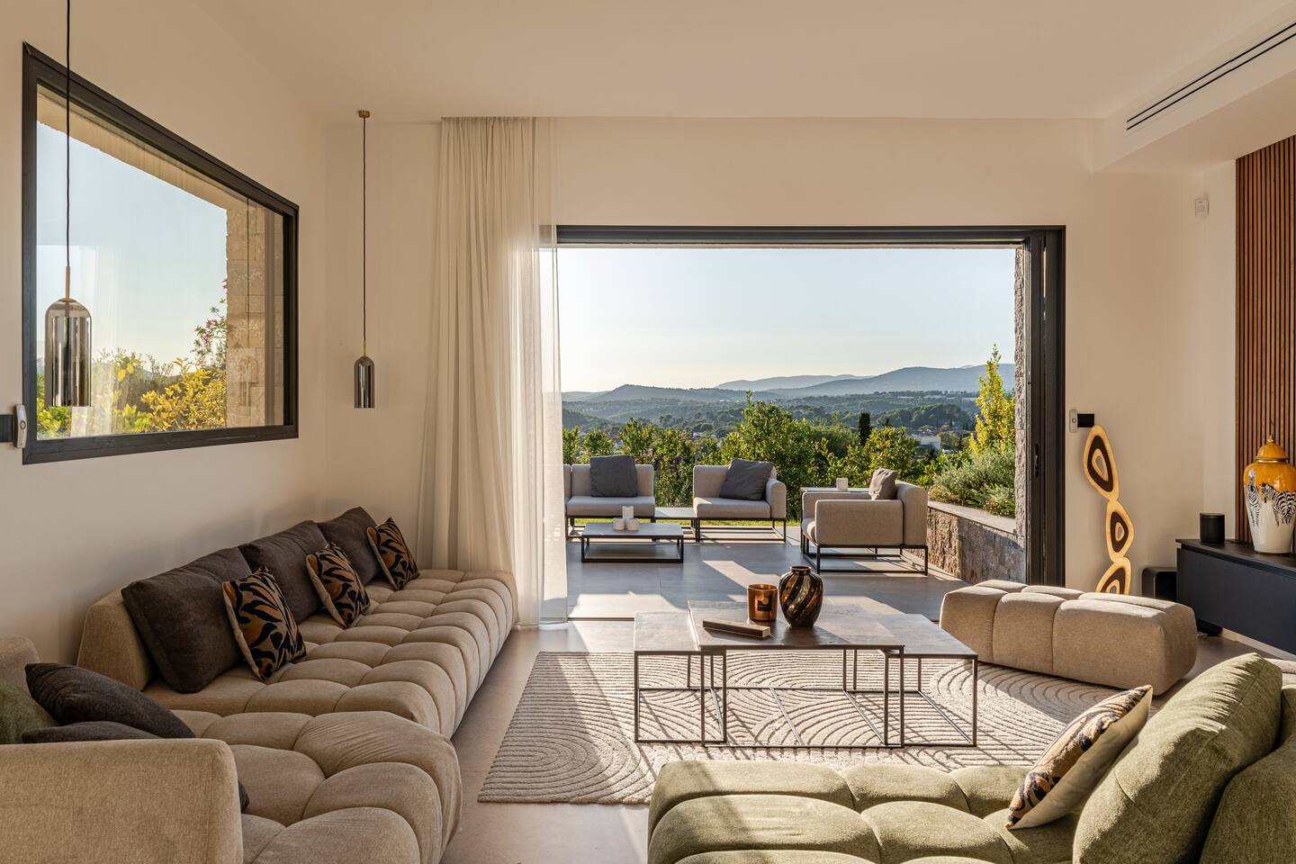 The Mouette Villa