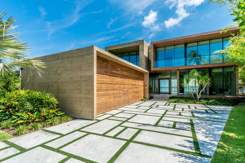 The Anabel Villa