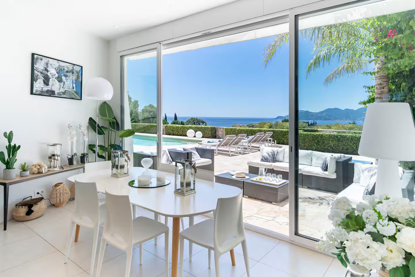The Joa Villa