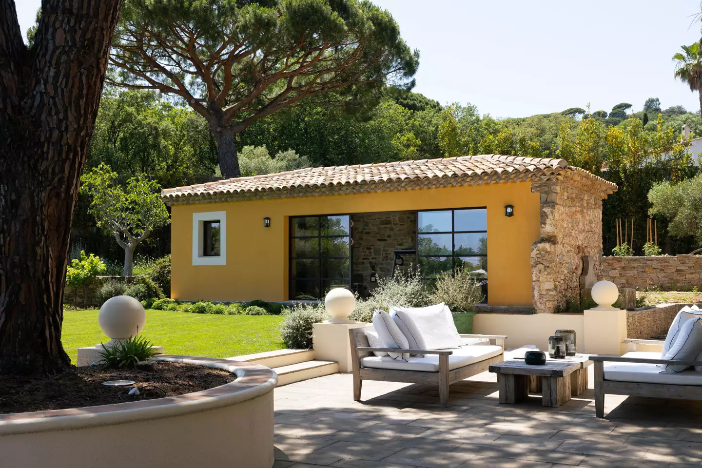 The Marres Villa