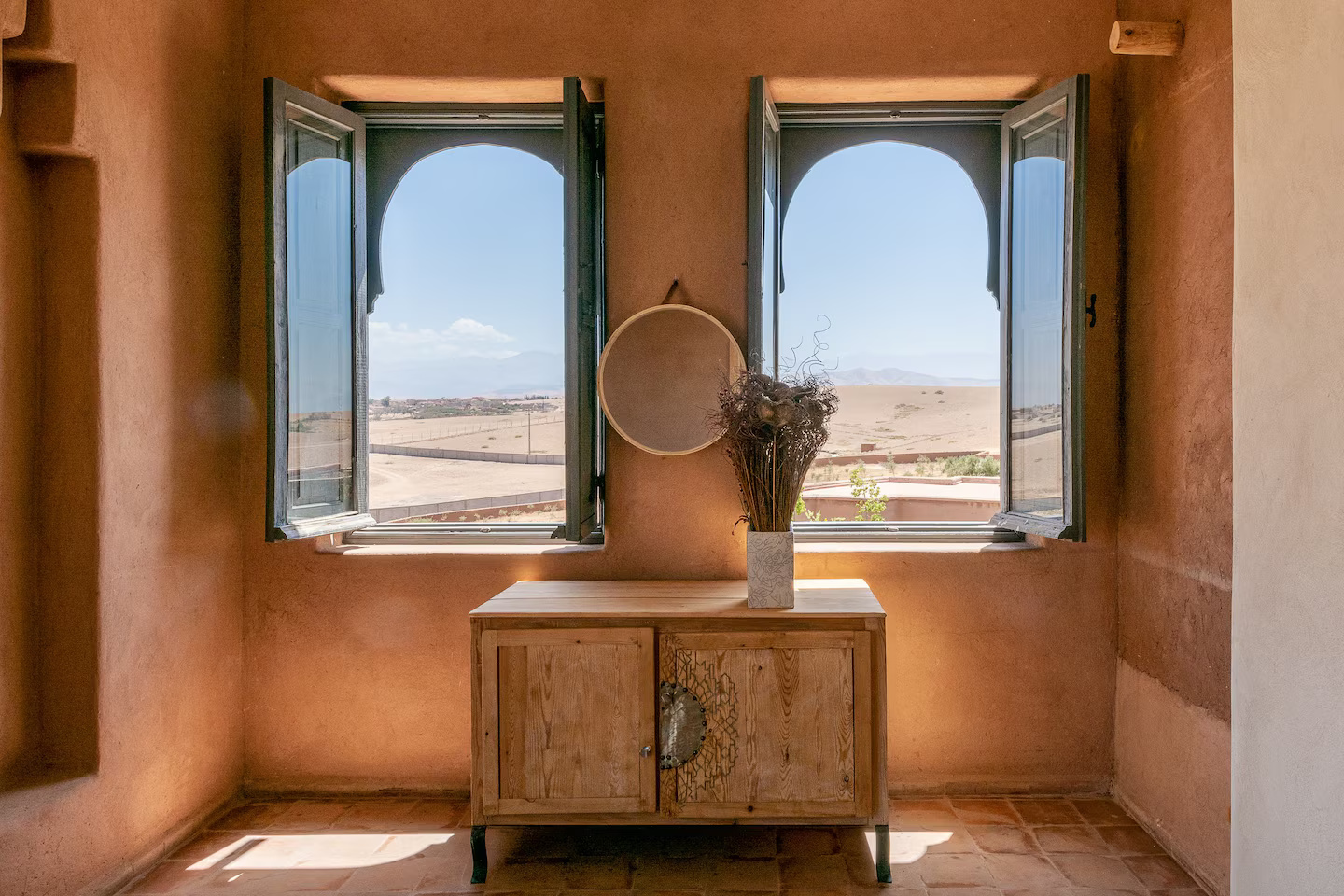The Soleil Villa