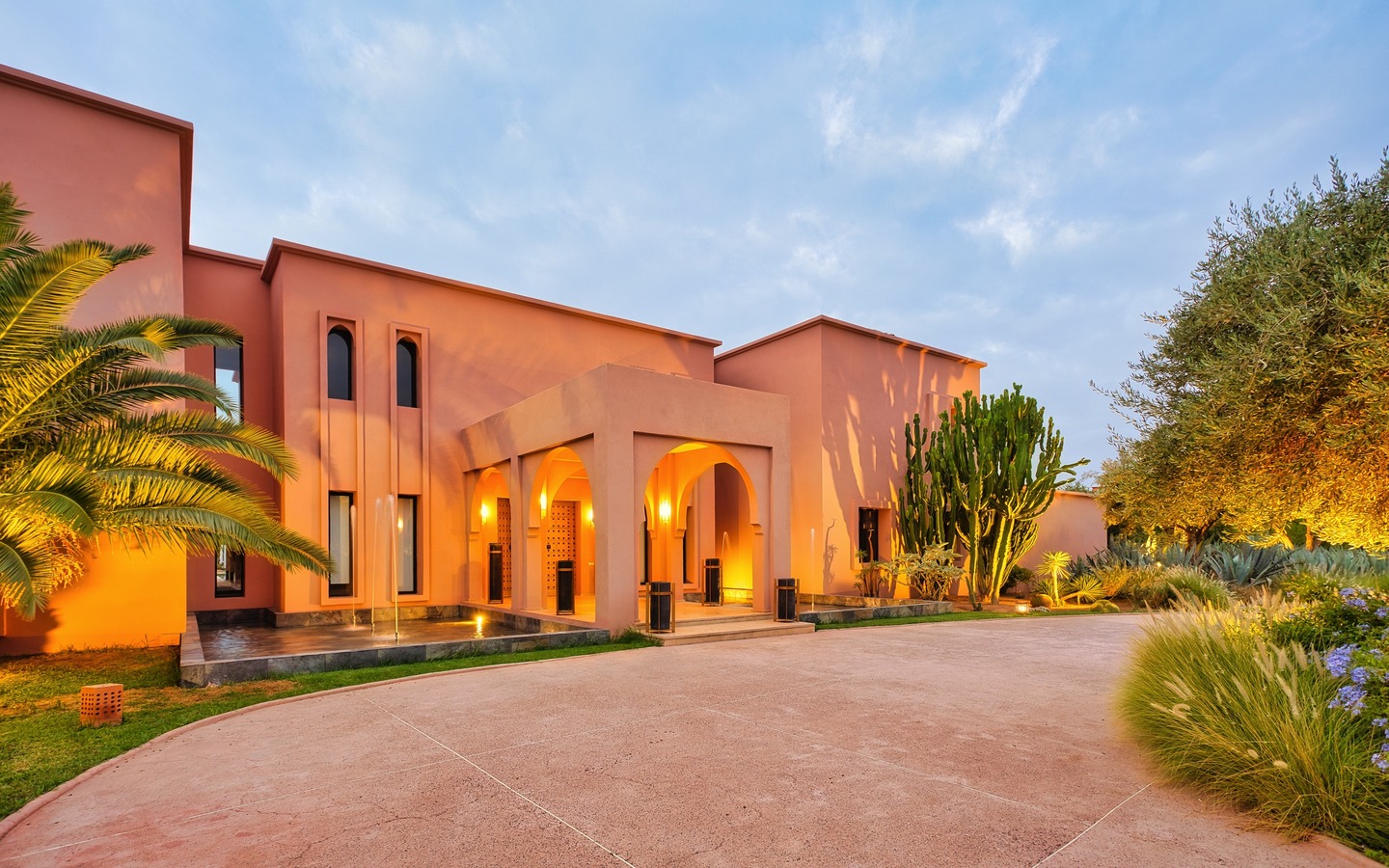 The Alaba Villa